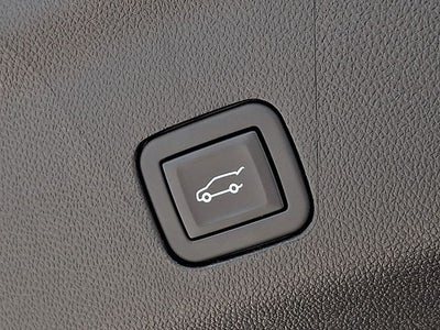 2024 GMC Yukon Denali Ultimate Denali Ultimate