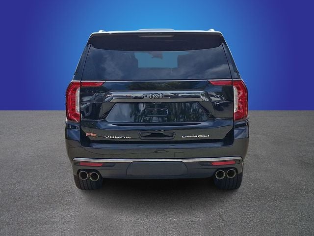 2024 GMC Yukon Denali Ultimate Denali Ultimate