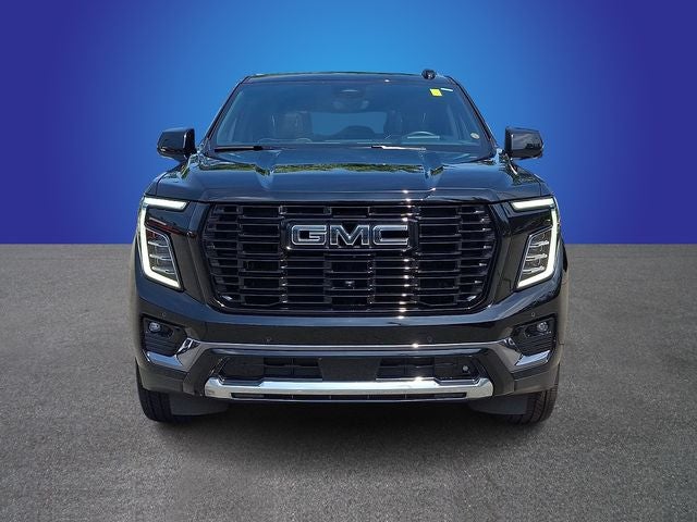 2025 GMC Yukon Denali Ultimate Denali Ultimate