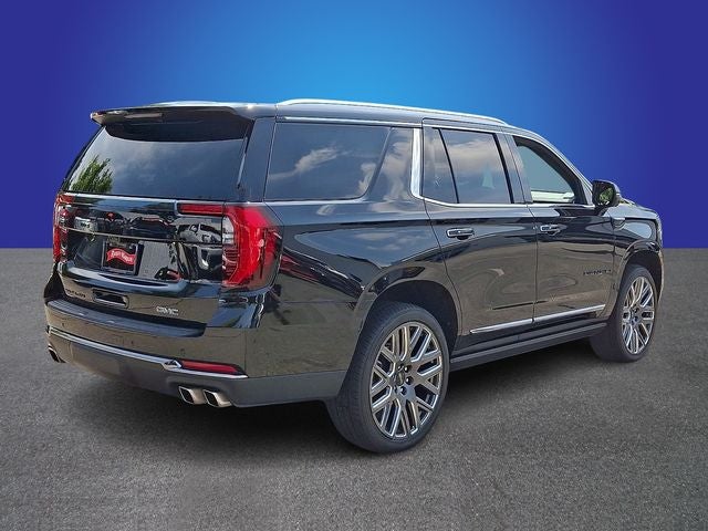2025 GMC Yukon Denali Ultimate Denali Ultimate