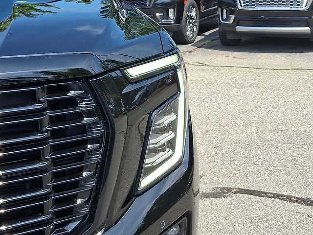 2025 GMC Yukon Denali Ultimate Denali Ultimate