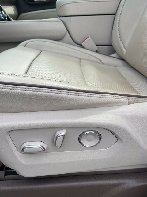 2023 GMC Yukon Denali Denali
