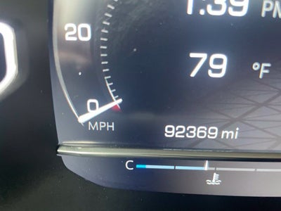 2023 GMC Yukon Denali Denali