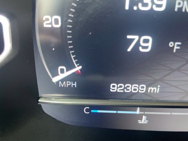 2023 GMC Yukon Denali Denali