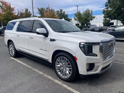 2023 GMC Yukon Denali Denali