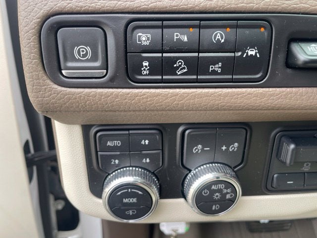 2023 GMC Yukon Denali Denali