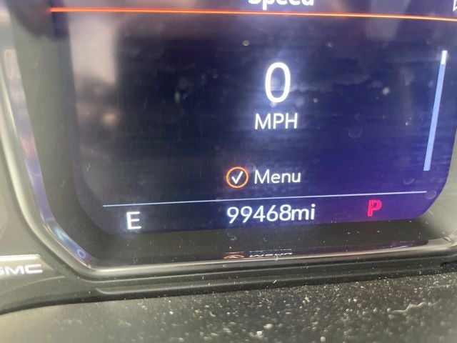 2021 GMC Yukon Denali Denali