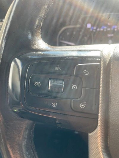 2021 GMC Yukon Denali Denali
