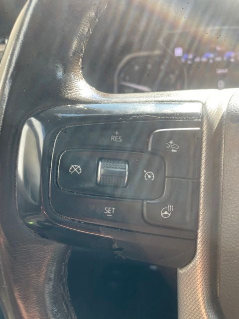 2021 GMC Yukon Denali Denali