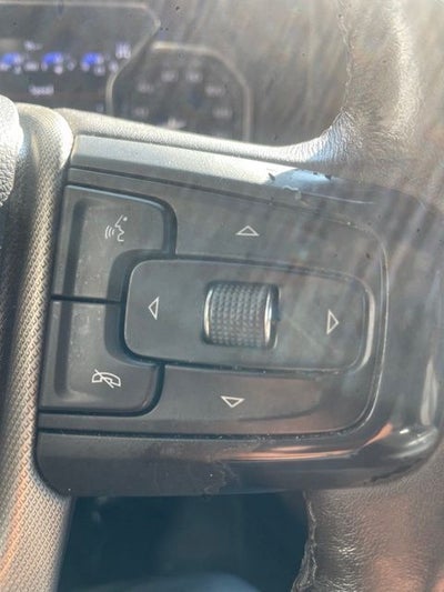 2021 GMC Yukon Denali Denali