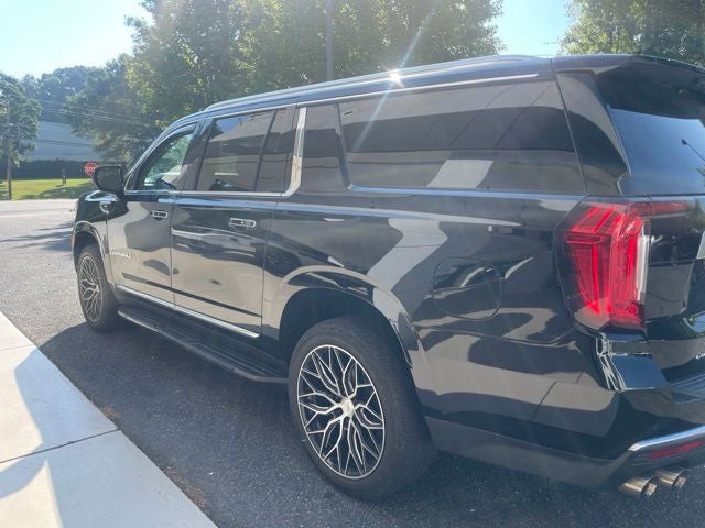 2021 GMC Yukon Denali Denali