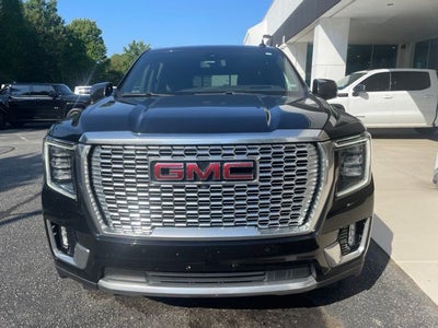 2021 GMC Yukon Denali Denali