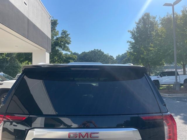 2021 GMC Yukon Denali Denali