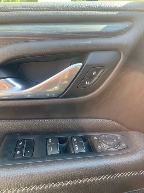 2021 GMC Yukon Denali Denali