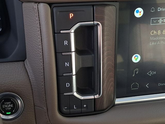 2022 GMC Yukon Denali Denali