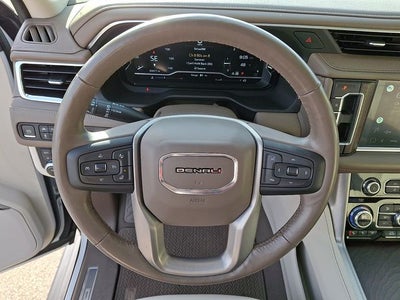 2022 GMC Yukon Denali Denali