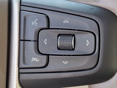 2022 GMC Yukon Denali Denali