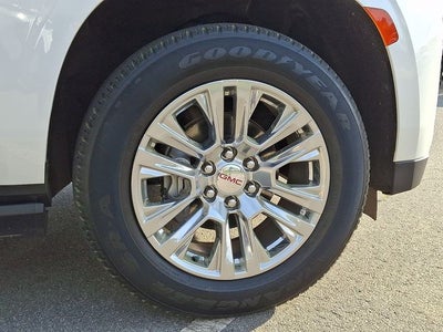 2022 GMC Yukon Denali Denali