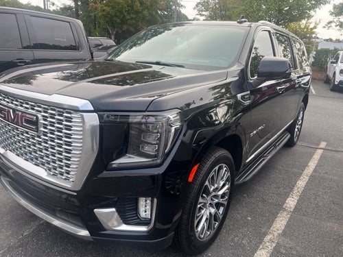 2022 GMC Yukon Denali Denali