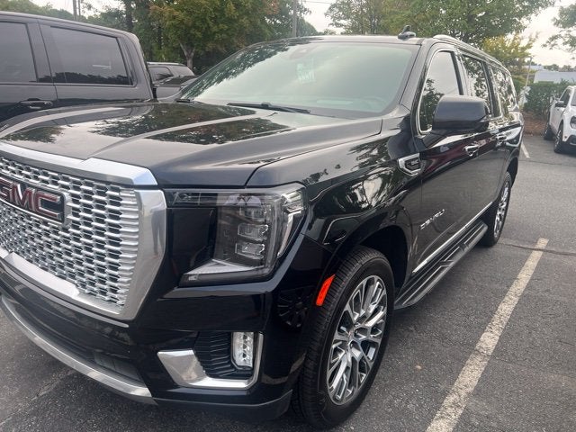 2022 GMC Yukon Denali Denali