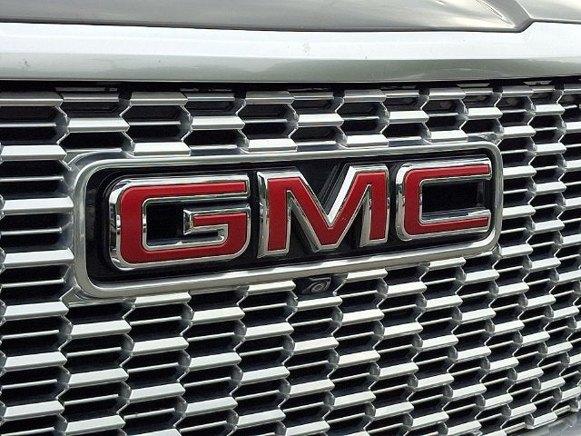 2022 GMC Yukon Denali Denali