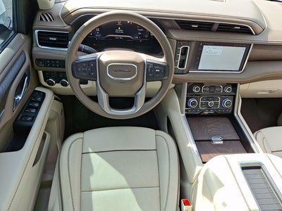 2023 GMC Yukon Denali Denali