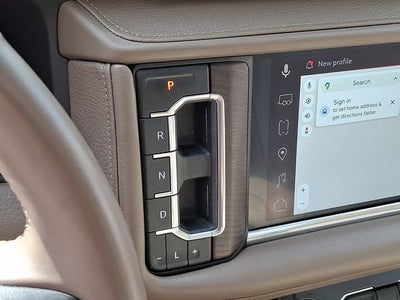 2023 GMC Yukon Denali Denali