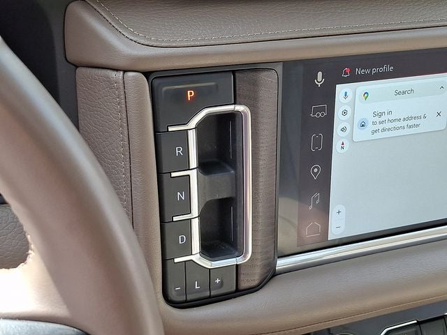 2023 GMC Yukon Denali Denali