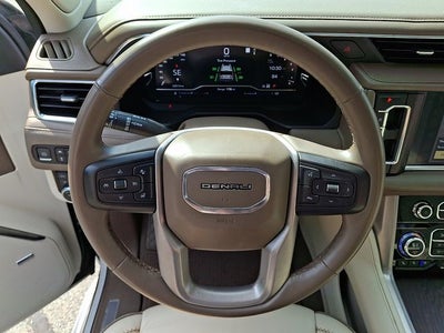 2023 GMC Yukon Denali Denali