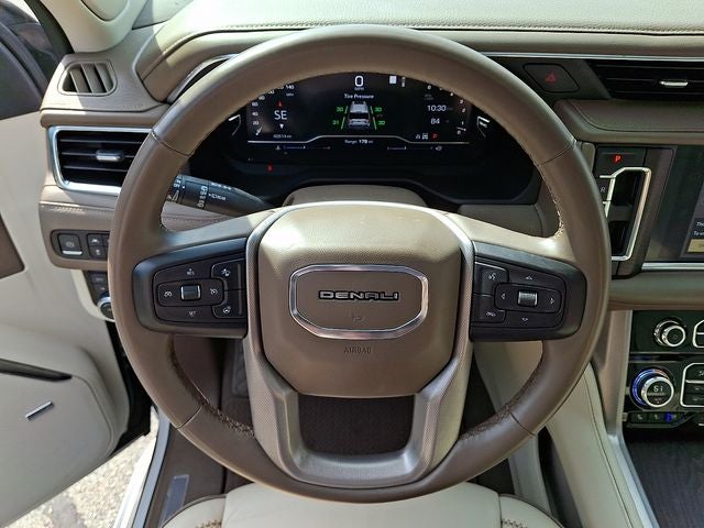 2023 GMC Yukon Denali Denali