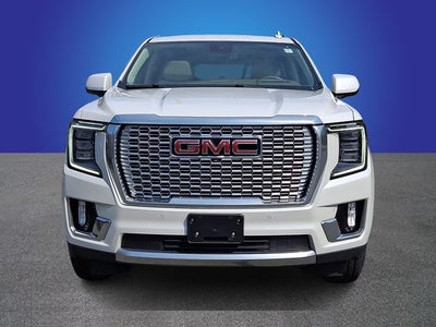 2023 GMC Yukon Denali Denali