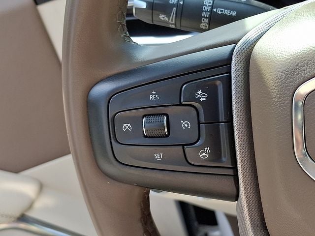 2023 GMC Yukon Denali Denali