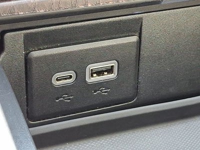 2023 GMC Yukon Denali Denali