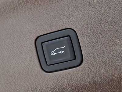 2023 GMC Yukon Denali Denali