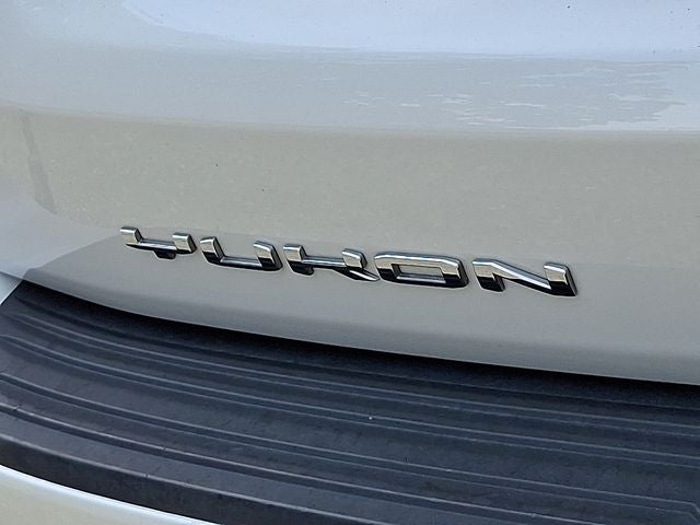 2023 GMC Yukon Denali Denali