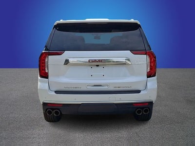 2023 GMC Yukon Denali Denali