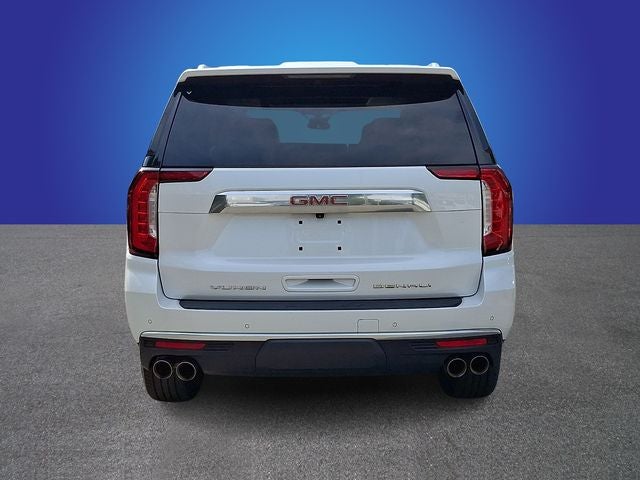 2023 GMC Yukon Denali Denali