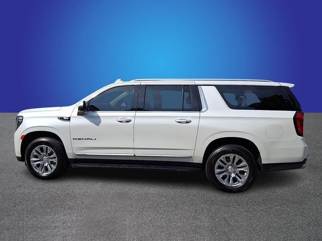 2023 GMC Yukon Denali Denali