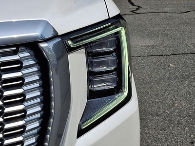 2023 GMC Yukon Denali Denali