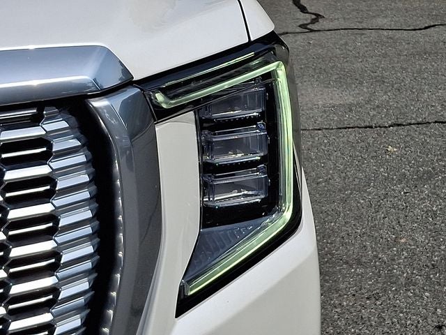2023 GMC Yukon Denali Denali