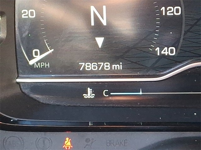 2022 GMC Yukon Denali Denali