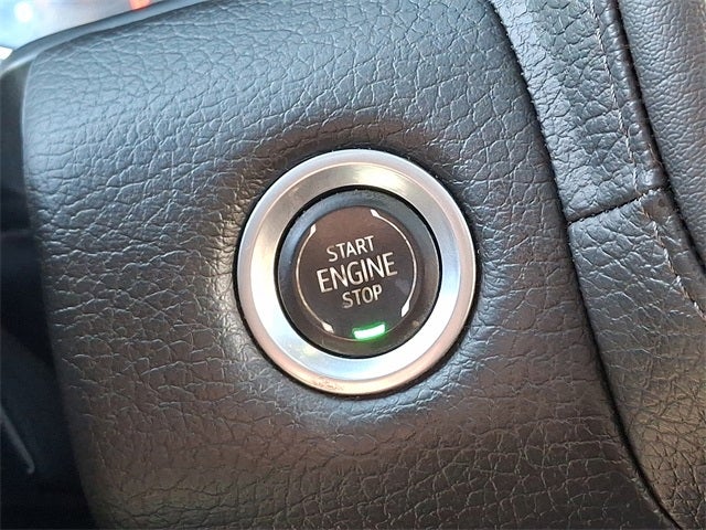 2022 GMC Yukon Denali Denali