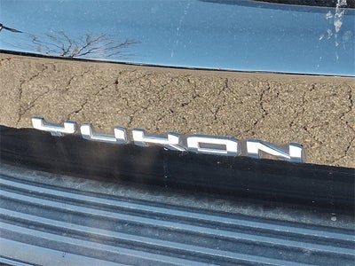 2022 GMC Yukon Denali Denali