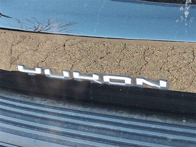 2022 GMC Yukon Denali Denali