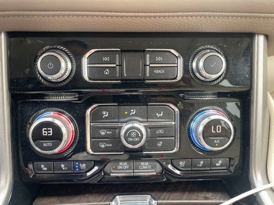 2023 GMC Yukon Denali Denali