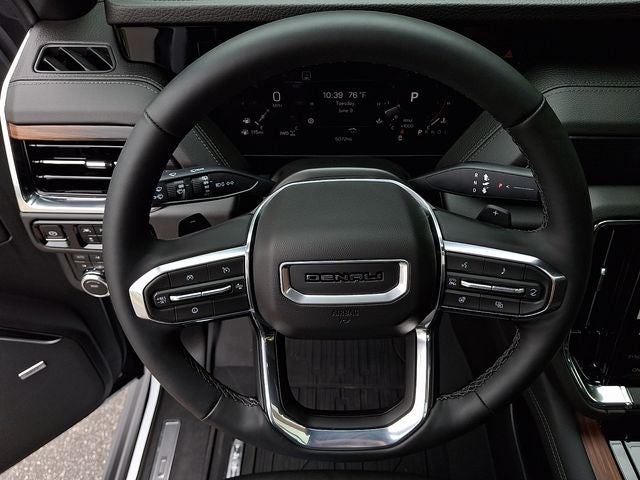 2026 GMC Yukon XL Denali Denali
