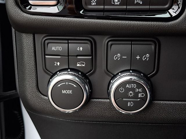2026 GMC Yukon XL Denali Denali