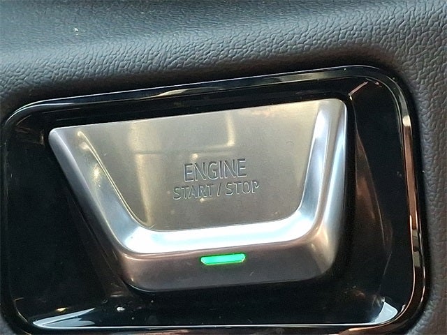 2025 GMC Yukon XL Denali Denali