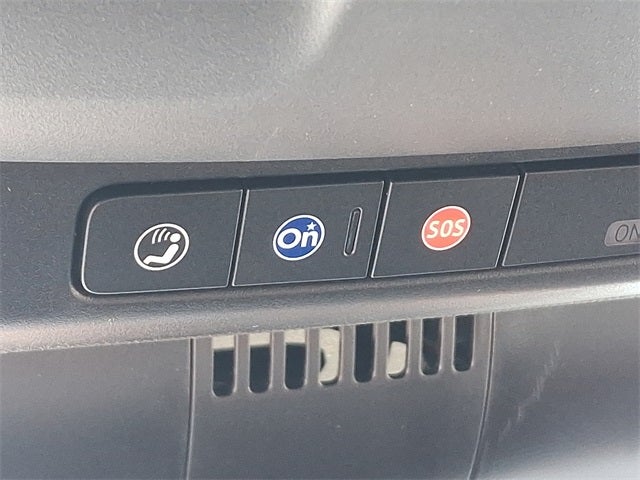 2025 GMC Yukon XL Denali Denali