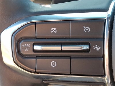 2025 GMC Yukon XL Denali Denali